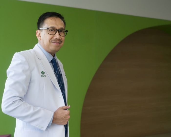 dr. Bramundito, Sp.OG, Dokter Spesialis Kebidanan dan Kandungan