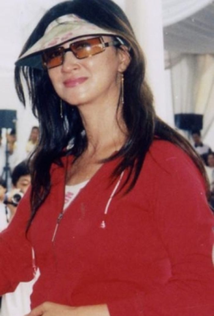 Zarima Mirafsur