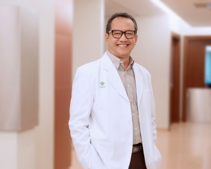 dr Yuslam Edi Fidianto, Sp.OG