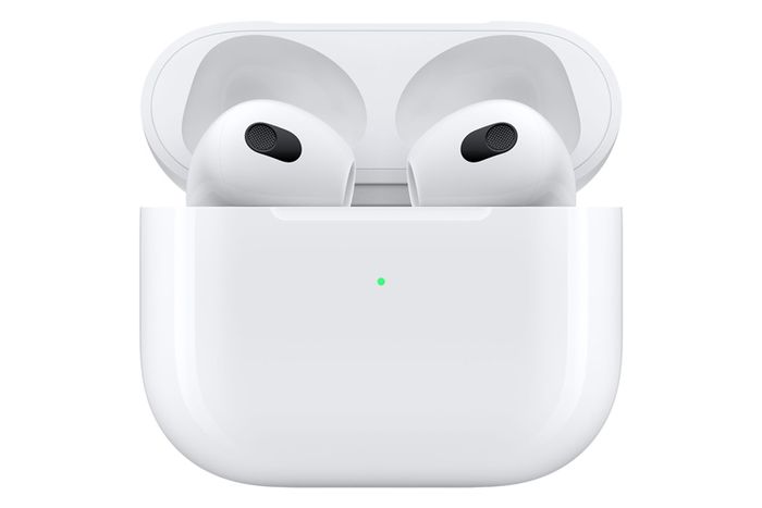 10 Hal Wajib Tahu Seputar AirPods 3: Spatial Audio Hingga Harga - Semua  Halaman - MakeMac