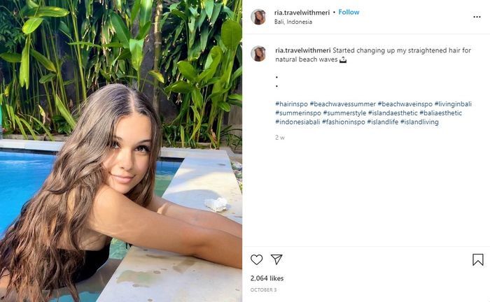 Wanita yang diisukan dekat dengan Stefan William