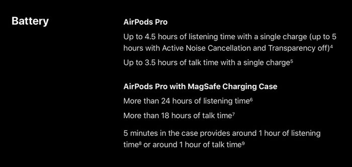 Apple Diam-Diam Upgrade AirPods Pro 