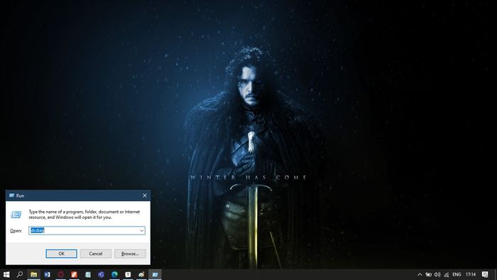 Cara cek prosesor dan RAM di Windows 10