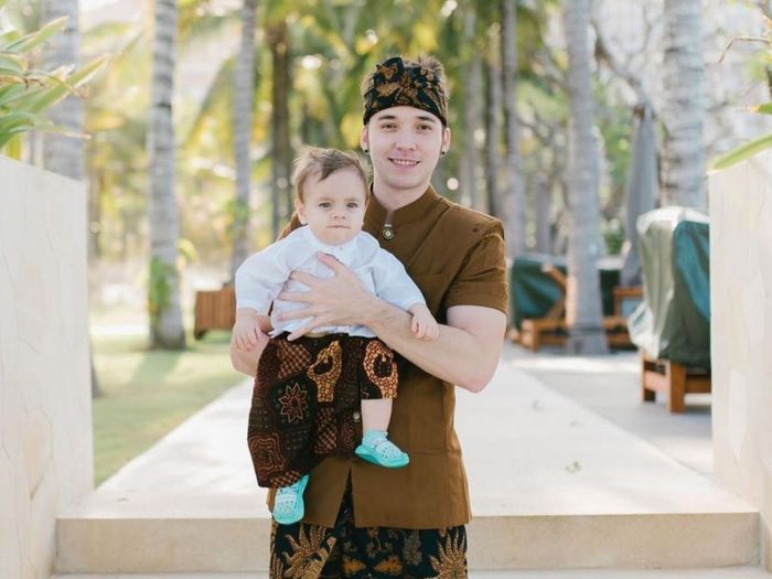 Stefan William