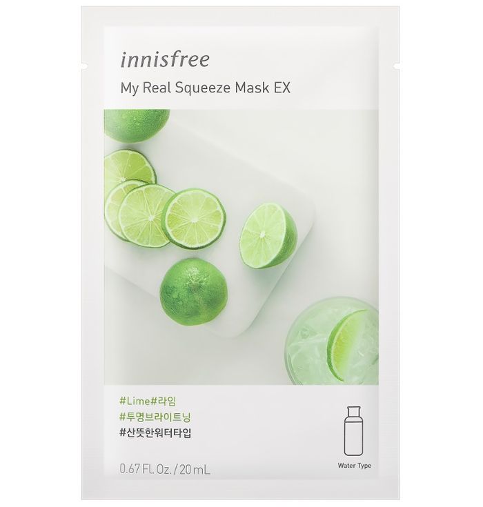 5 Rekomendasi Sheet Mask untuk Menghilangkan Bekas Jerawat, Praktis
