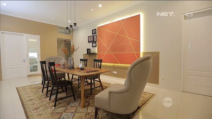 Rumah Maudy Koesnaedi