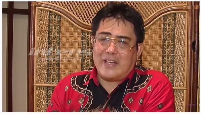 Kuasa Hukum Enji Baskoro