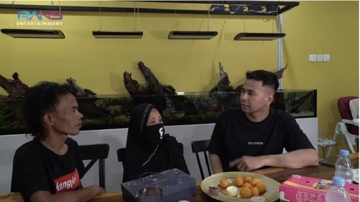 Ade Londok dan <a href='https://manado.tribunnews.com/tag/raffi-ahmad' title='Raffi Ahmad'>Raffi Ahmad</a>