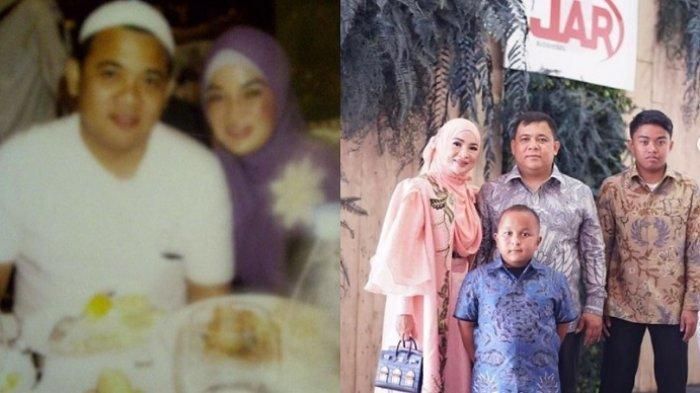 Nursam Jhonlin dan Haji Isam