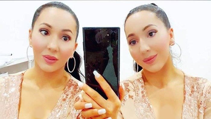  <a href='https://manado.tribunnews.com/tag/anna' title='Anna'>Anna</a> dan <a href='https://manado.tribunnews.com/tag/lucy' title='Lucy'>Lucy</a>, wanita kembar identik yang rela berbagi suami