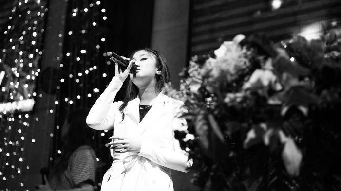 Cathleen Tricia adik kandung <a href='https://manado.tribunnews.com/tag/larissa-chou' title='Larissa&nbsp;Chou'>Larissa&nbsp;Chou</a>