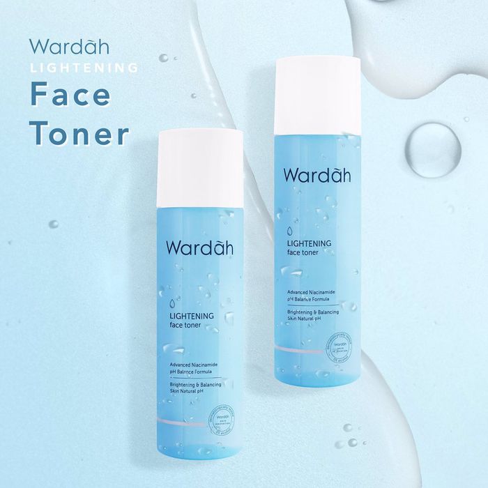 Kinclong Ini Dia 4 Rekomendasi Toner Niacinamide yang Ampuh