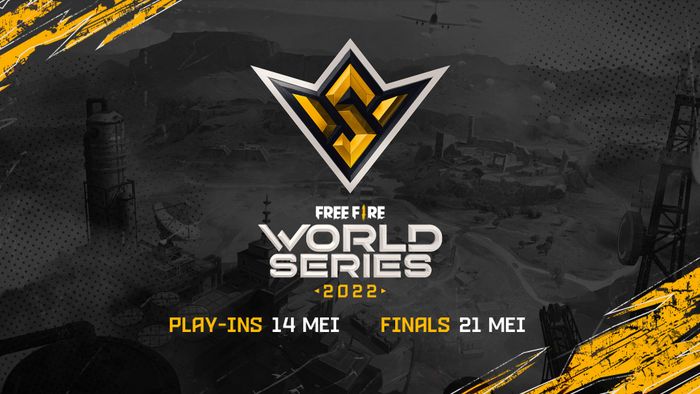 Free Fire World Series 2022 Schedule