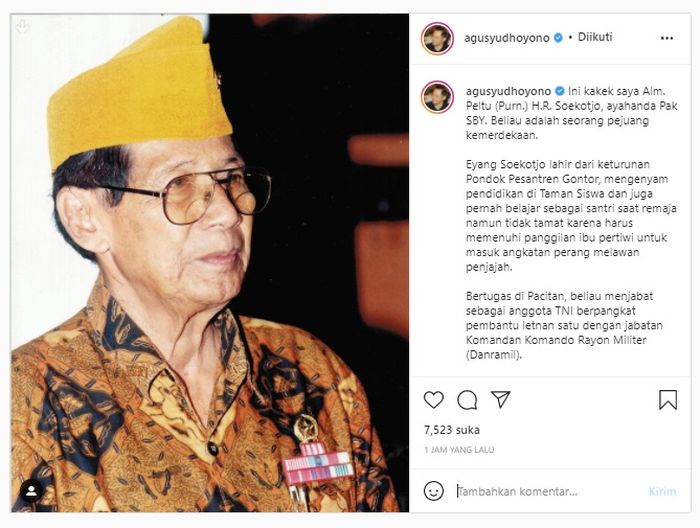 Soekotjo
