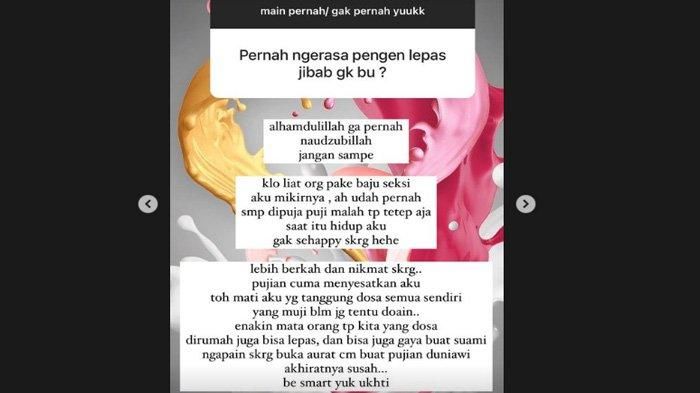 Unggahan Kartika Putri 