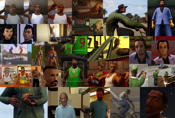 Il nuovo gioco GTA: The Trilogy ha una grafica scadente, ecco la risposta dello sviluppatore – tutte le pagine