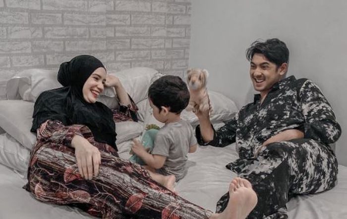 Arya Saloka dan <a href='https://tribunmedan.cfd/tag/putri-anne' title='Putri&nbsp;Anne'>Putri&nbsp;Anne</a>