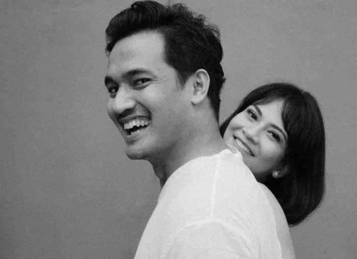 Vanessa Angel dan Bibi Ardiansyah