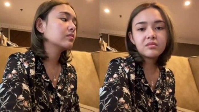 Sikap Amanda Manopo