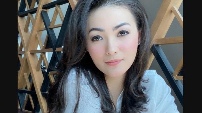 Paras awet muda Christy Jusung