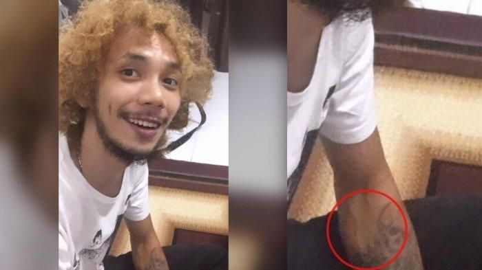 Penampilan terbaru <a href='https://makassar.tribunnews.com/tag/norman-kamaru' title='Norman Kamaru'>Norman Kamaru</a>