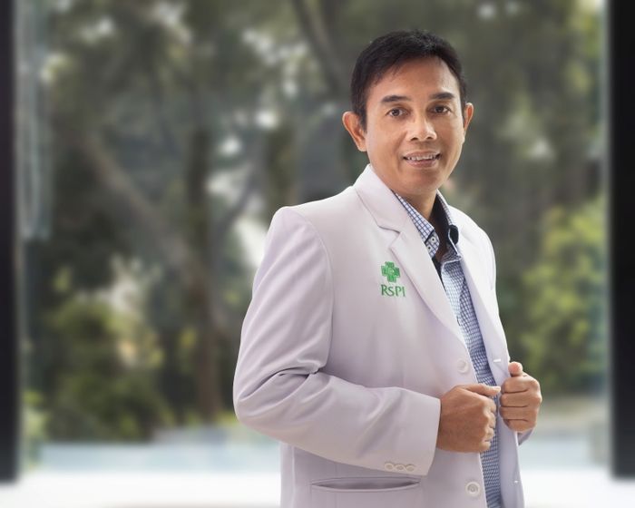 dr F.X.A. Bhimantoro, Sp. OG