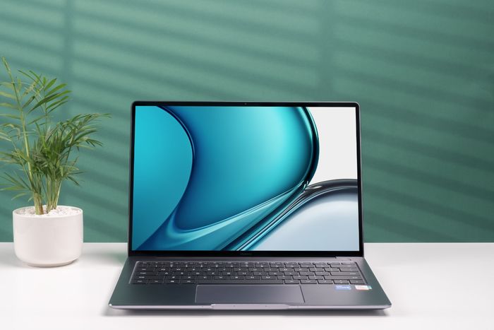 HUAWEI MateBook 14s y MateBook 14