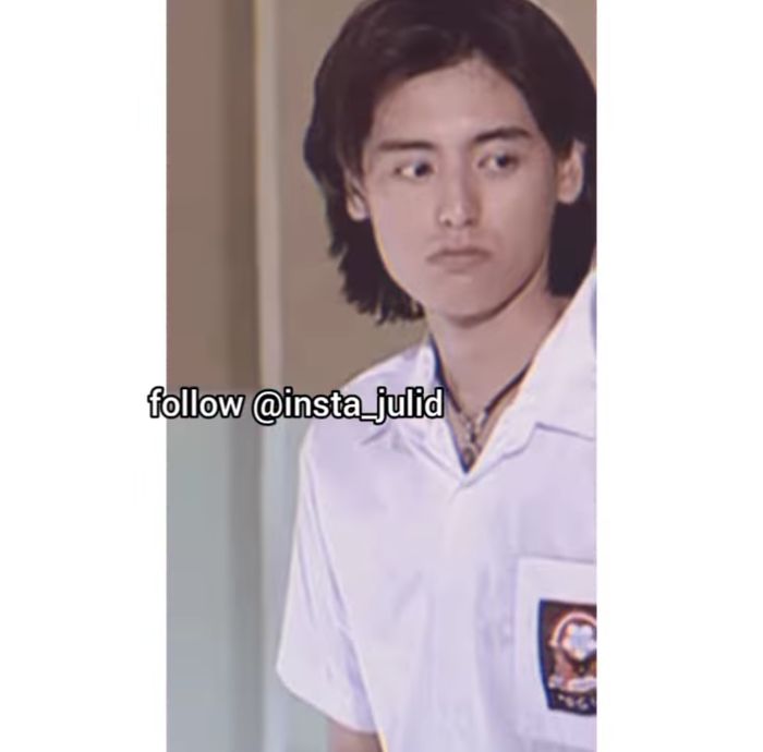 Roger Danuarta