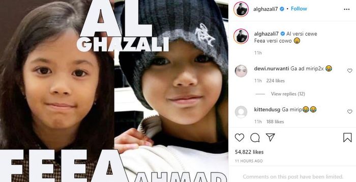 Postingan Al Ghazali