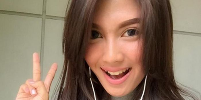 Irene Justine meninggal dunia karena serangan jantung