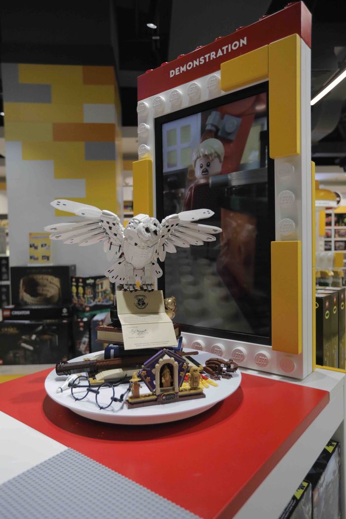 5 Hal Yang Bikin Lo Wajib Datang Ke Lego Certified Store Di Pondok Indah Mall 3 Semua Halaman Hai
