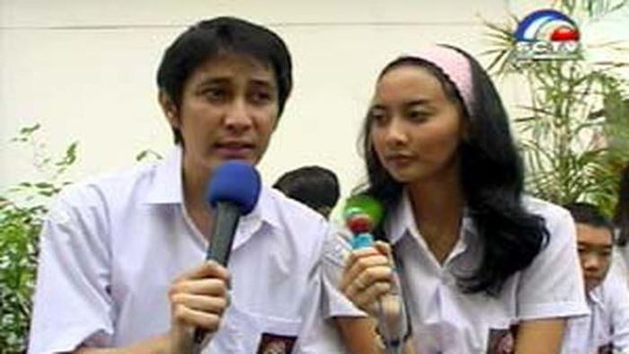 Gusti Pangeran Haryo (GPH) Paundrakarna Sukmaputra Jiwanegara.