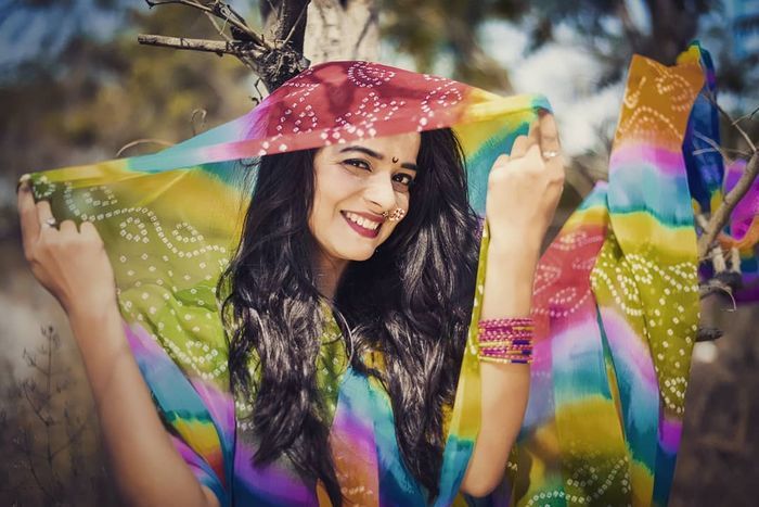 Artis Preksha Mehta asal India gantung diri gegara sepi job saat pandemi Covid-19