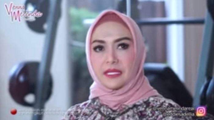 Youtube/venna melinda channel
Eddies Adelia