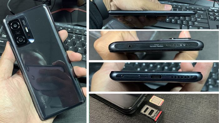 Redmi 12t Pro 12 256 Купить