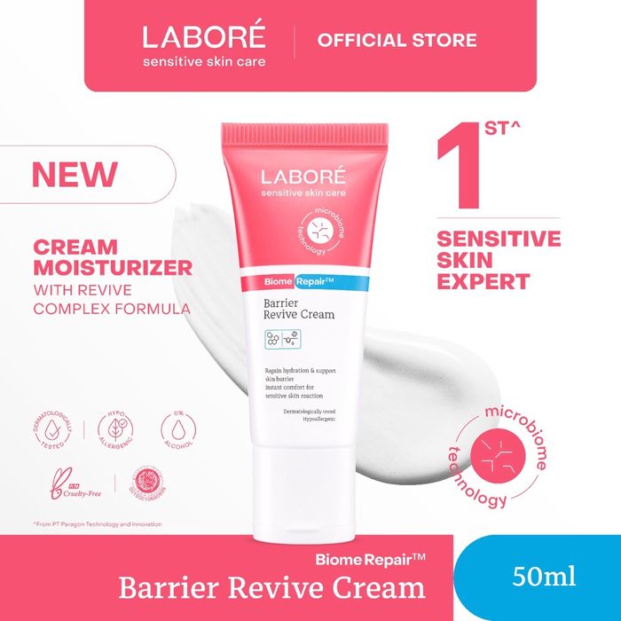5 Rekomendasi Moisturizer untuk Kulit Sensitif dari Brand Lokal! Stylo
