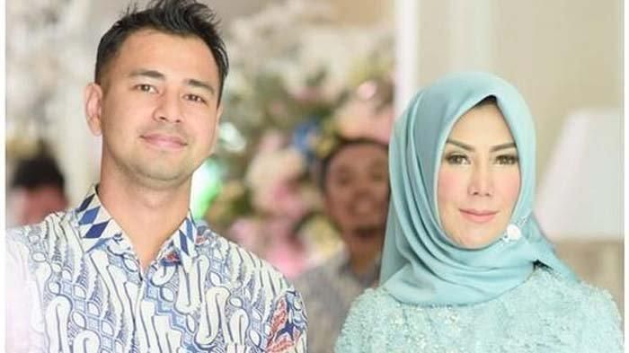 Akui Kakek Raffi Ahmad Dulu Punya Jabatan Mentereng, Mama Amy Kenang Sosok Sang Suami Semasa Hidup