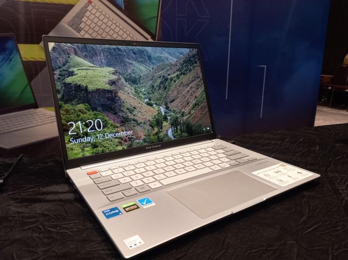 Купить Ноутбук Asus Vivobook Pro 15