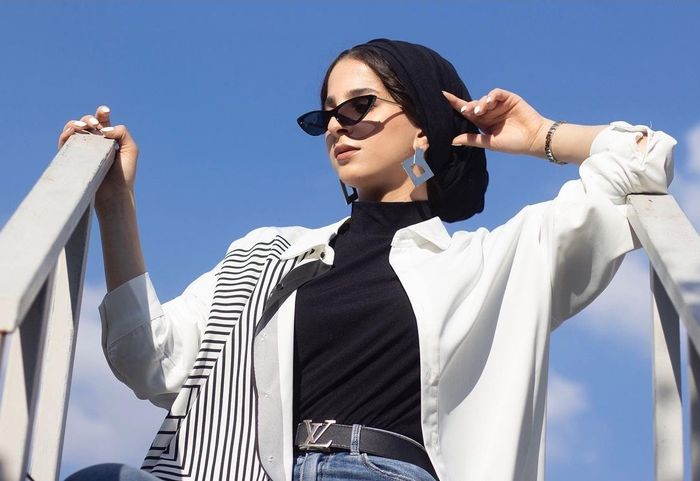 Sudah Tahu Perbedaan Turban dengan Jilbab? Jangan Sampai Keliru