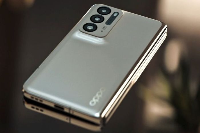 Oppo Find N