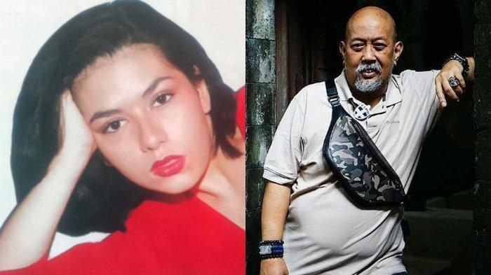 Indro Warkop DKI tak tahu keberadaan Fortunella, salah satu Warkop Angels