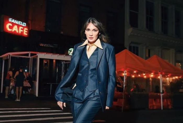 Luna Maya