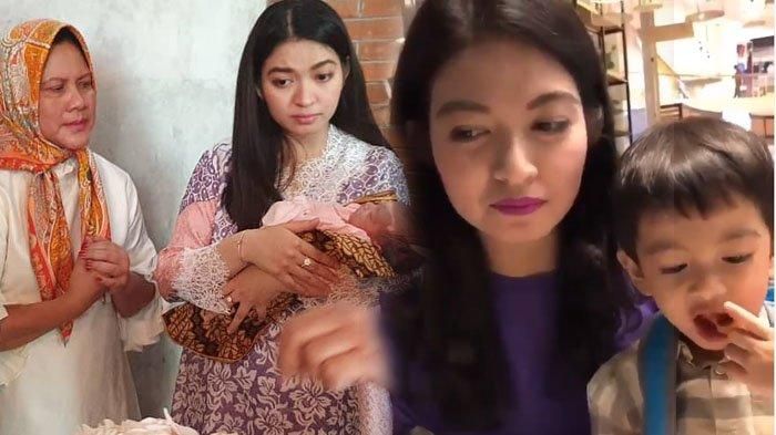 Selvi Ananda bersama Jan Ethes