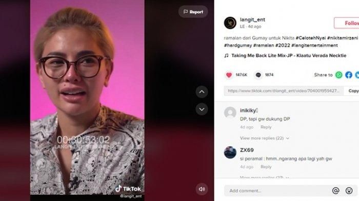 ramalan untuk niki di 2022