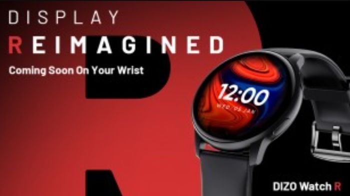 realme Segera Rilis DIZO Watch R dan 