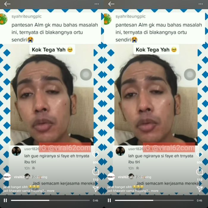 Kim Hawt buka suara soal kasus foto bugil di Surabaya 