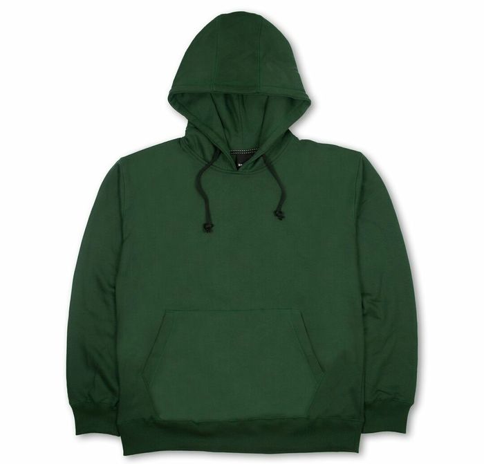 5 Rekomendasi Hoodie Brand Lokal Warna 