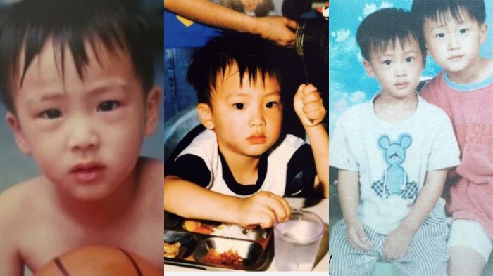 Pantas Dijuluki 'Worldwide Handsome', Jin BTS Rupanya Sudah Ganteng