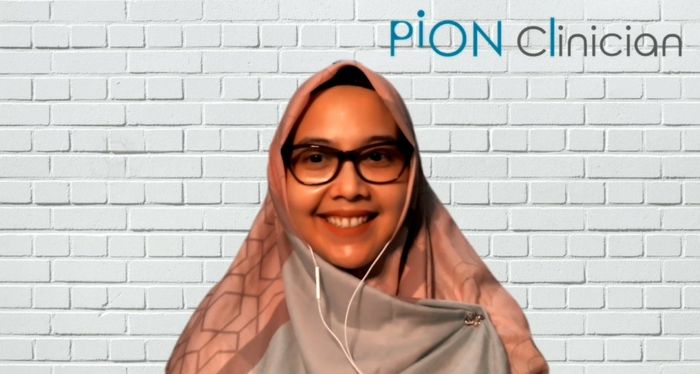 Irma Afriyanti Bakhtiary, M.Psi., Psikolog. Psikolog Anak dan Konselor Laktasi dari PION Clinician