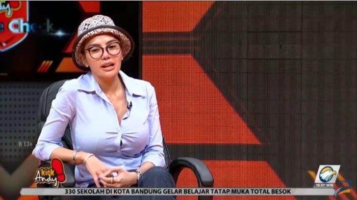 Nikita Mirzani sengaja membuat keributan agar menghasilkan cuan
